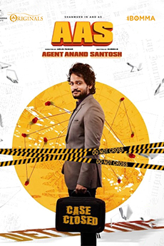 Agent Anand Santosh | BAPPAM