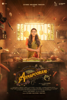 Annapoorani | BAPPAM