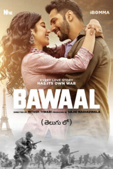 Bawaal | BAPPAM