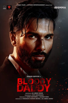 Bloody Daddy | BAPPAM