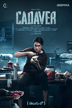 Cadaver | BAPPAM