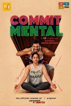 Commit Mental | BAPPAM