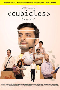 Cubicles Season 3 | BAPPAM