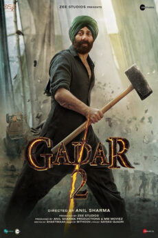 Gadar 2 | BAPPAM