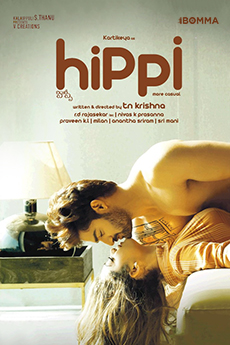 Hippi | BAPPAM