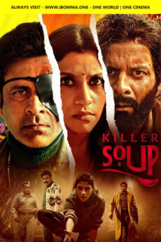 Killer Soup | BAPPAM