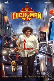 Lucky Man | BAPPAM