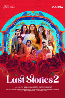 Lust Stories 2 | BAPPAM