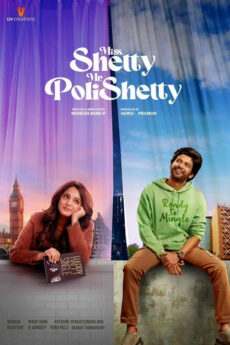 Miss Shetty Mr Polishetty | BAPPAM