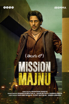 Mission Majnu | BAPPAM