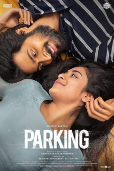 Parking | BAPPAM