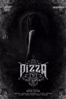 Pizza 3: The Mummy | BAPPAM