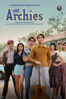 The Archies | BAPPAM