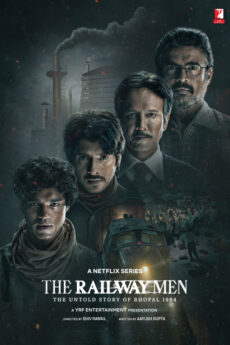 The Railway Men | BAPPAM