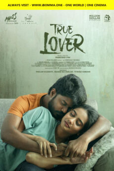 True Lover | BAPPAM