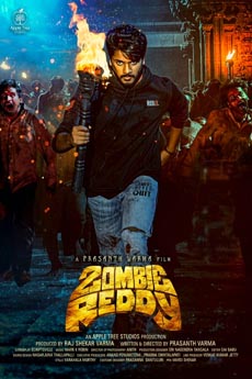 Zombie Reddy | BAPPAM