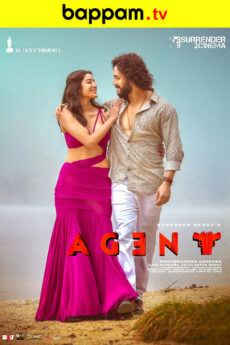 Agent | BAPPAM