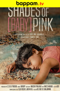 Shades Of Baby Pink | BAPPAM