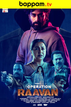 Operation Raavan | BAPPAM